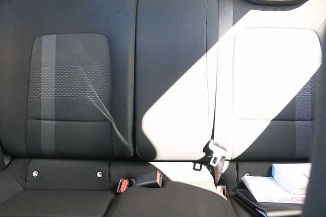 Hyundai i20 1.0T GDi 90 Black Line 5dr