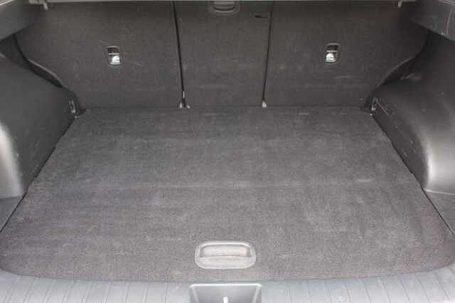 Hyundai TUCSON 1.6 TGDi N Line S 5dr 2WD