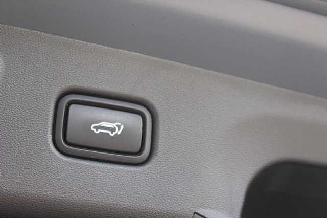 Hyundai TUCSON 1.6 TGDi N Line S 5dr 2WD