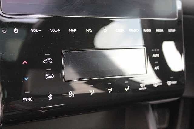 Hyundai TUCSON 1.6 TGDi N Line S 5dr 2WD