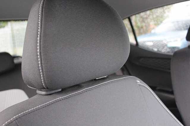 Hyundai i10 1.2 MPi Premium 5dr