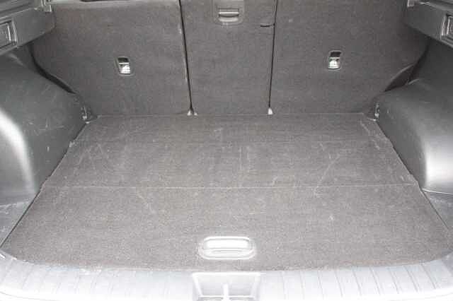 Hyundai TUCSON 1.6T N Line 5dr