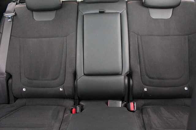 Hyundai TUCSON 1.6T N Line 5dr