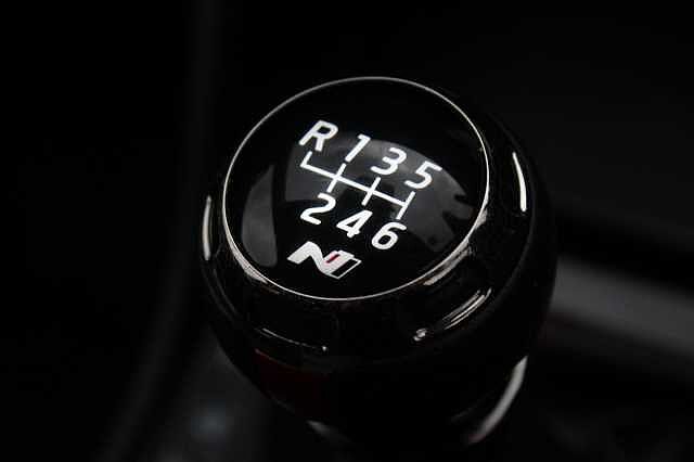 Hyundai TUCSON 1.6T N Line 5dr