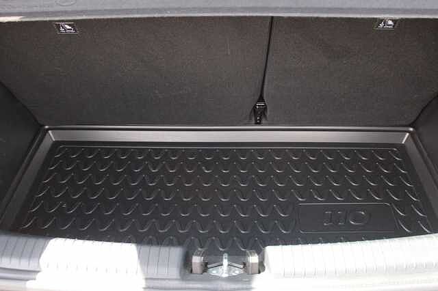Hyundai i10 1.2 MPi SE Connect 5dr