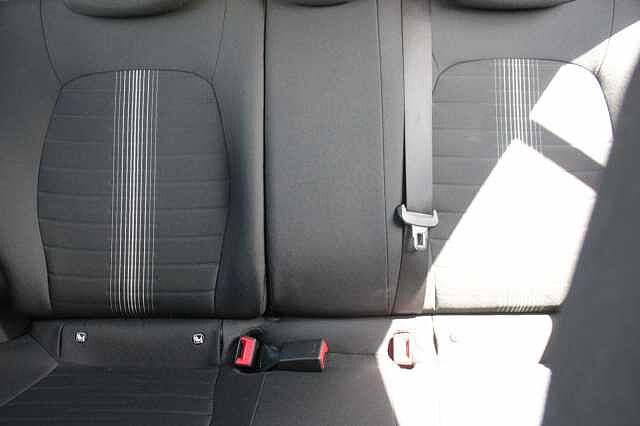 Hyundai i10 1.2 MPi SE Connect 5dr