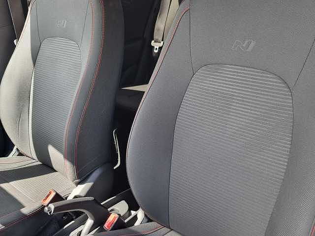 Hyundai i10 1.0 T-GDi N Line 5dr
