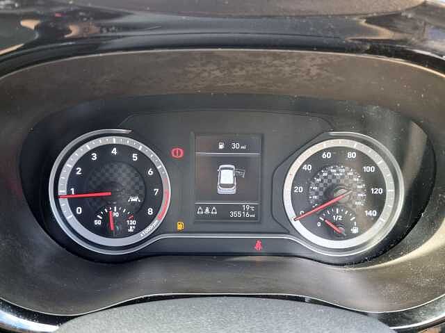 Hyundai i10 1.0 T-GDi N Line 5dr