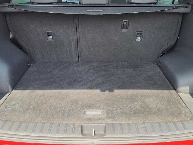 Hyundai TUCSON 1.6 TGDi 177 N Line 5dr 2WD DCT
