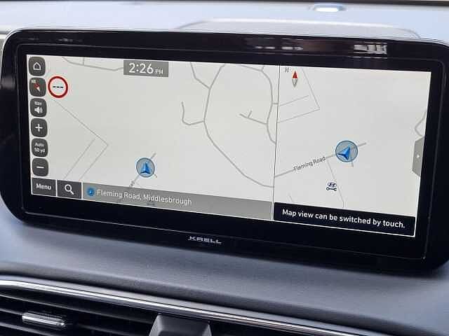 Hyundai SANTA FE 1.6 TGDi Hybrid Premium 5dr Auto
