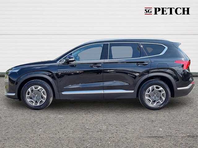 Hyundai SANTA FE 1.6 TGDi Hybrid Premium 5dr Auto