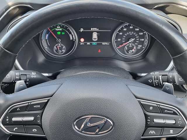 Hyundai SANTA FE 1.6 TGDi Hybrid Premium 5dr Auto