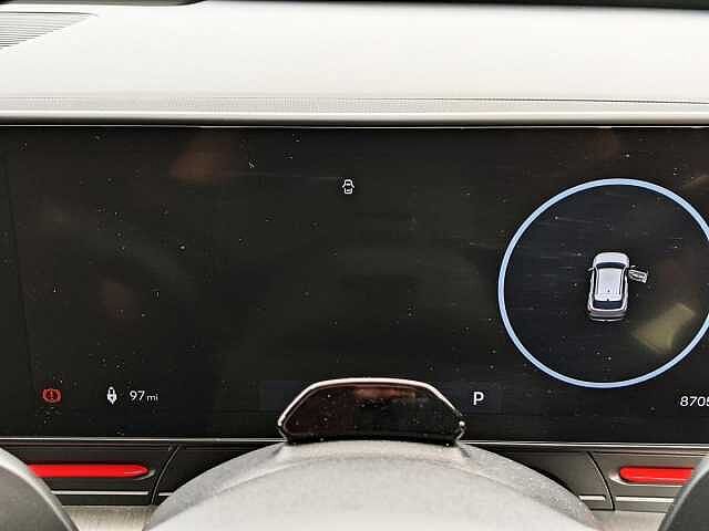 Hyundai KONA 160kW N Line 65kWh 5dr Auto