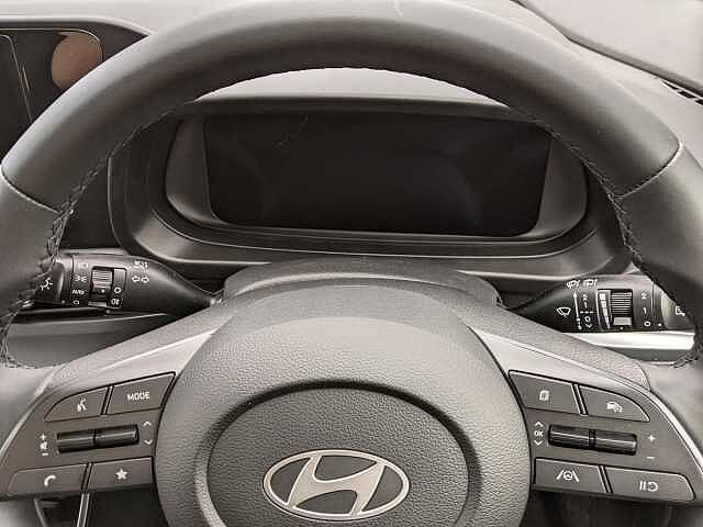 Hyundai BAYON 1.0 TGDi Advance 5dr