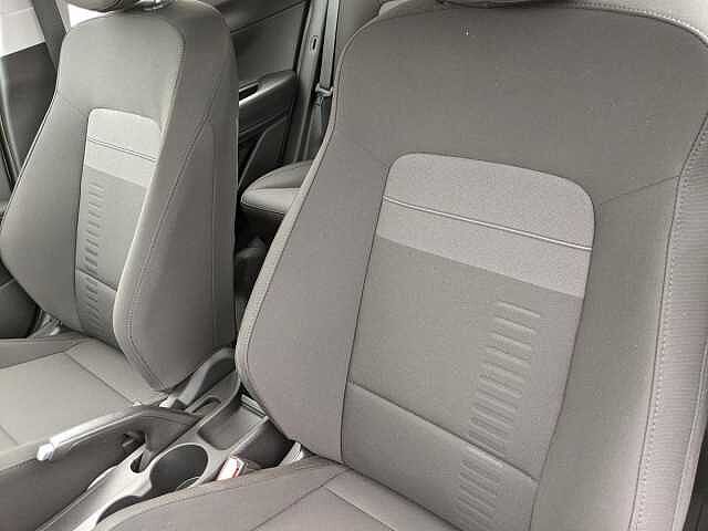 Hyundai BAYON 1.0 TGDi Advance 5dr