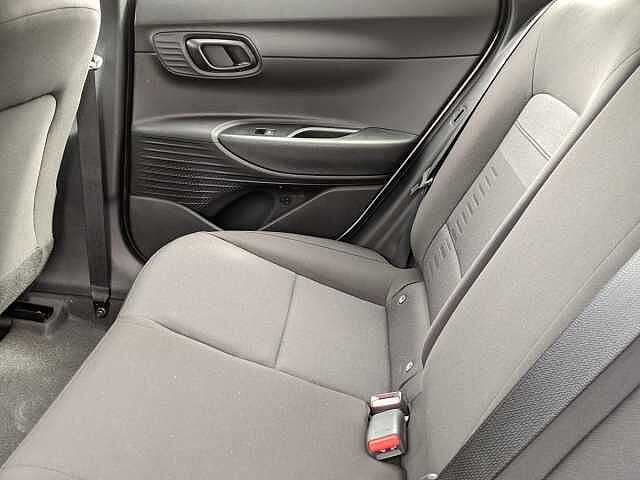 Hyundai BAYON 1.0 TGDi Advance 5dr
