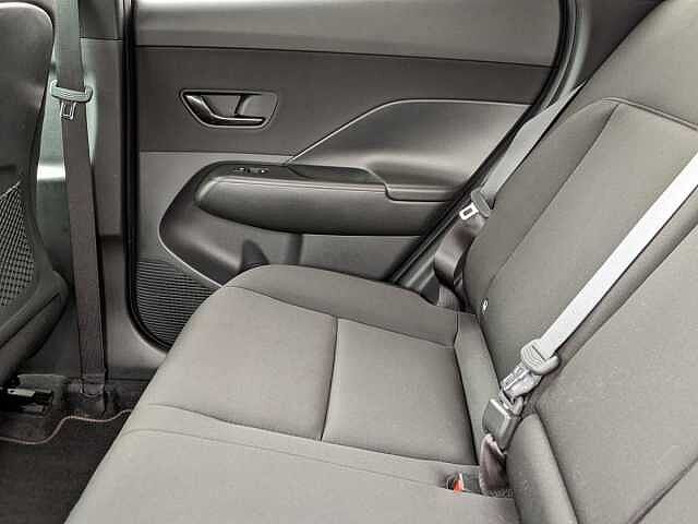 Hyundai KONA 1.0T N Line 5dr