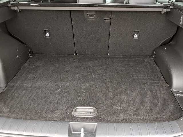 Hyundai TUCSON 1.6 TGDi Ultimate 5dr 2WD