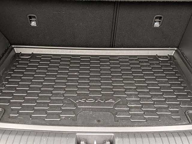 Hyundai KONA 1.6 GDi Hybrid Premium 5dr DCT