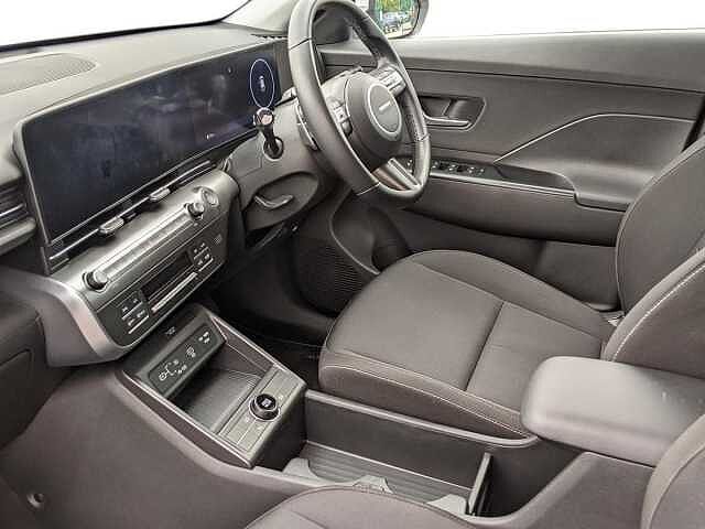 Hyundai KONA 160kW Advance 65kWh 5dr Auto