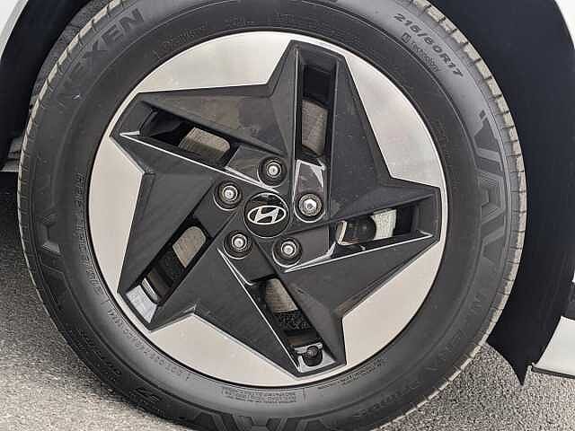 Hyundai KONA 160kW Advance 65kWh 5dr Auto