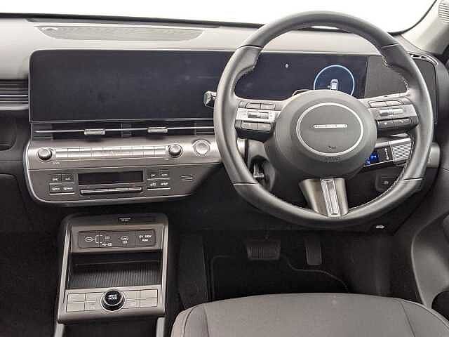 Hyundai KONA 160kW Advance 65kWh 5dr Auto