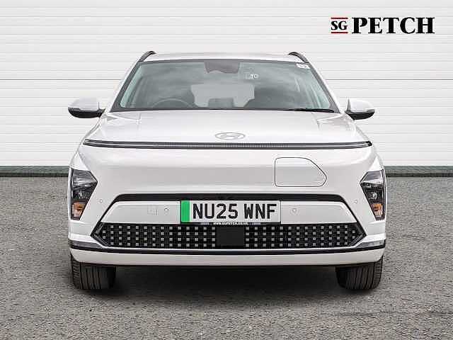 Hyundai KONA 160kW Advance 65kWh 5dr Auto