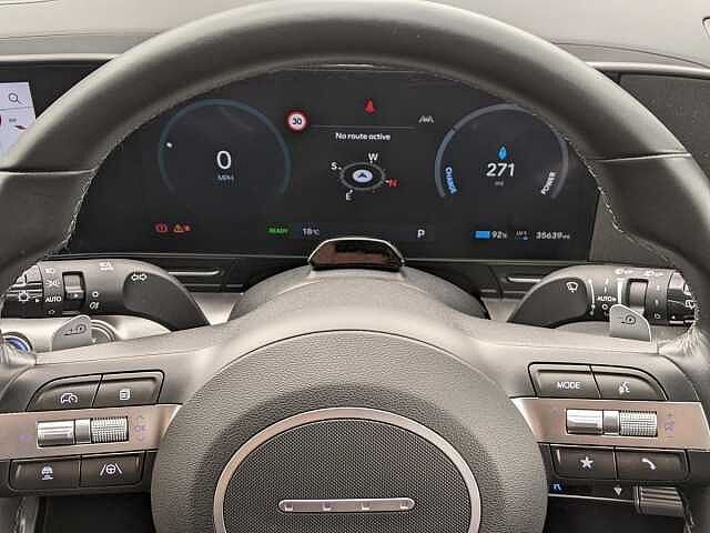 Hyundai KONA 160kW Advance 65kWh 5dr Auto
