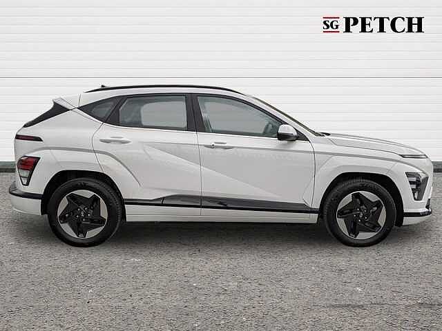 Hyundai KONA 160kW Advance 65kWh 5dr Auto