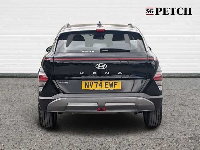 Hyundai KONA 1.0T 100 Advance 5dr
