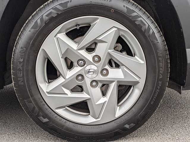 Hyundai KONA 1.0T 100 Advance 5dr
