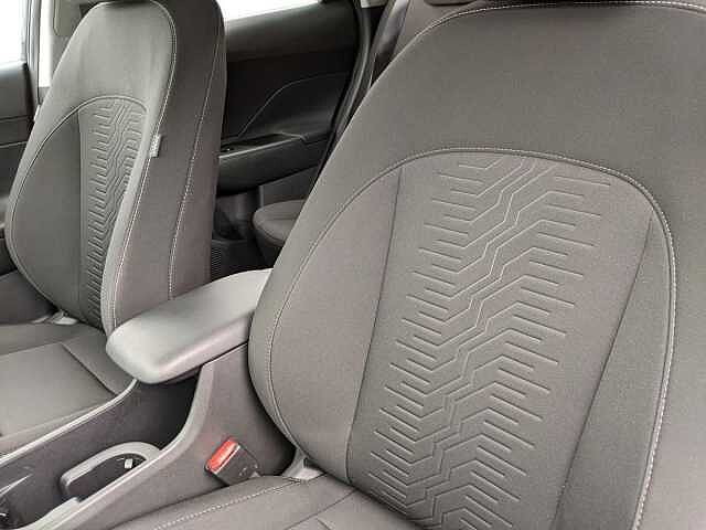 Hyundai KONA 1.0T 100 Advance 5dr