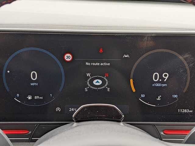 Hyundai KONA 1.0T N Line 5dr