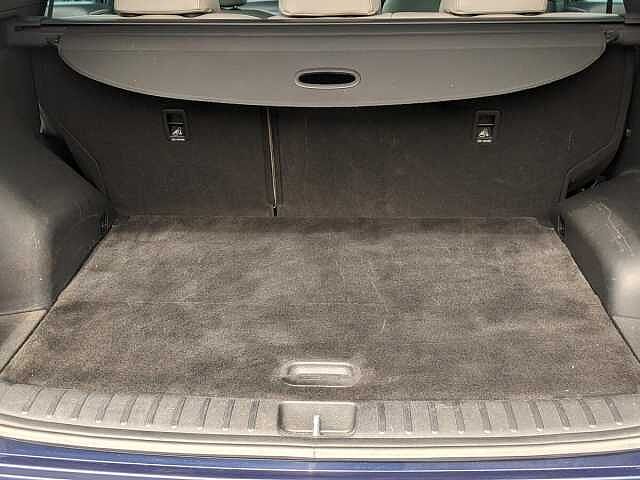 Hyundai TUCSON 1.6 TGDi 177 Premium SE 5dr 2WD DCT