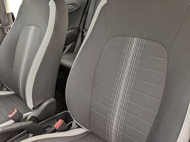 Hyundai i10 1.0 MPi SE Connect 5dr