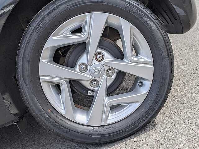 Hyundai i10 1.0 MPi SE Connect 5dr