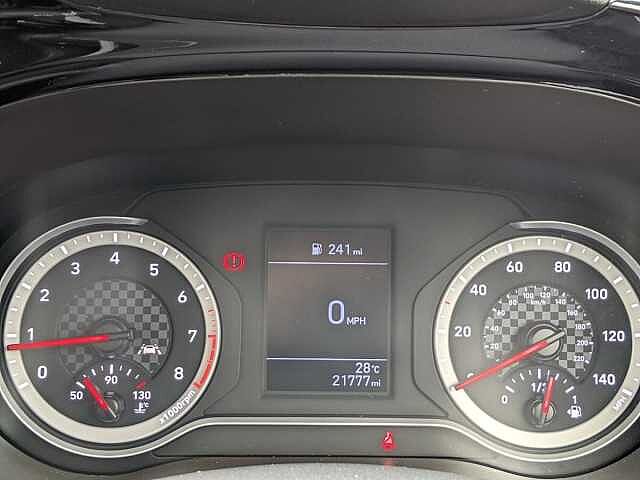 Hyundai i10 1.0 MPi SE Connect 5dr