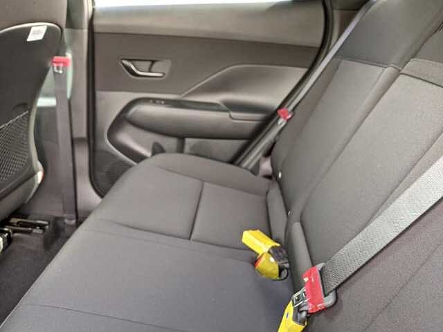 Hyundai KONA 1.6 Hybrid 138 N Line 5dr DCT