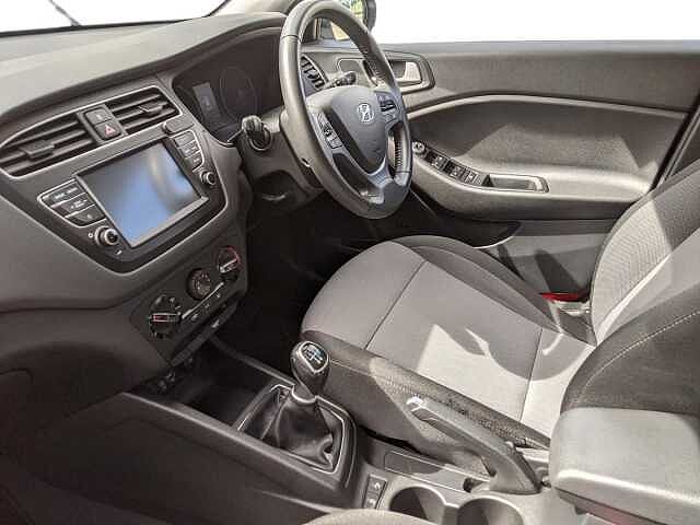 Hyundai i20 1.0 T-GDi Play 5dr