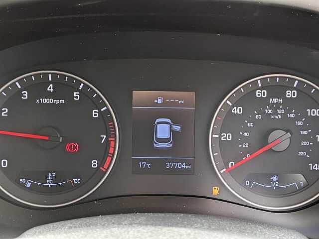 Hyundai i20 1.0 T-GDi Play 5dr