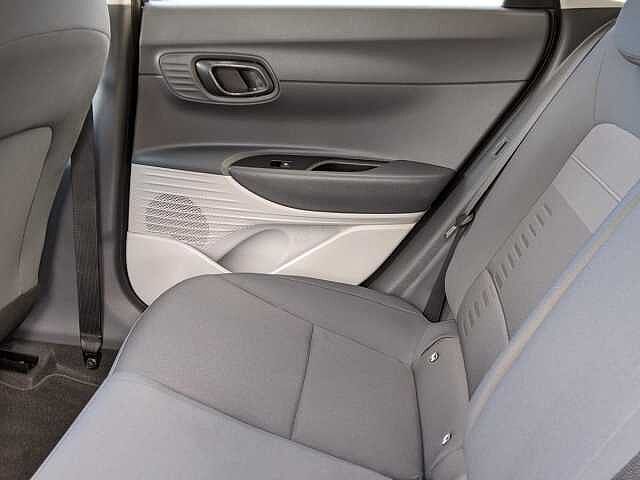 Hyundai BAYON 1.0 TGDi [90] Tech Line 5dr