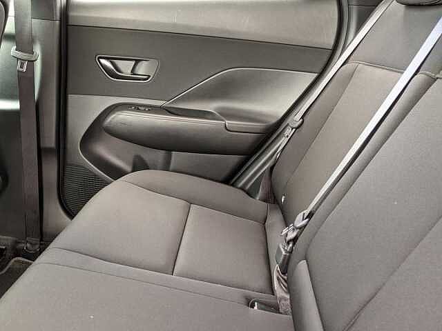 Hyundai KONA 1.0T 100 N Line 5dr