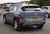 Hyundai KONA 1.0 T-GDi Advance Euro 6 (s/s) 5dr Blue