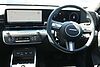 Hyundai KONA 1.6 T-GDi Advance DCT Euro 6 (s/s) 5dr Grey