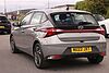 Hyundai I20 1.0 T-GDi MHEV SE Connect Euro 6 (s/s) 5dr Bronze