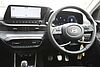Hyundai BAYON 1.0 T-GDi Premium Euro 6 (s/s) 5dr Grey
