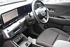 Hyundai KONA 115kW Advance 48kWh 5dr Auto White