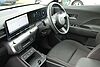 Hyundai KONA 48.4kWh Advance Auto 5dr White