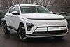 Hyundai KONA 115kW Advance 48kWh 5dr Auto White
