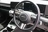Hyundai KONA 115kW Advance 48kWh 5dr Auto White